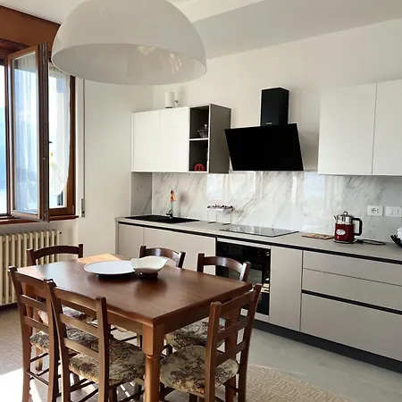 Casa Sirio Bellavista Appartement Pianello Del Lario