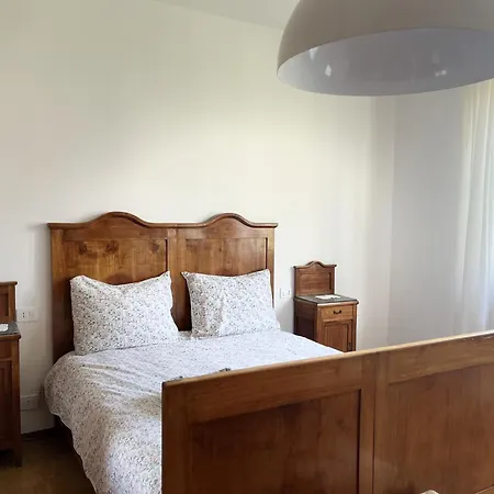 Appartement Casa Sirio Bellavista