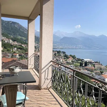 Casa Sirio Bellavista Appartement Pianello Del Lario