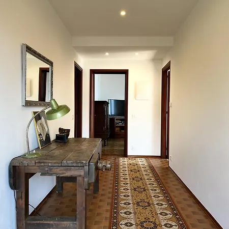 Casa Sirio Bellavista