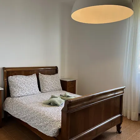 Appartement Casa Sirio Bellavista Pianello Del Lario