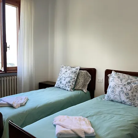 Casa Sirio Bellavista Pianello Del Lario
