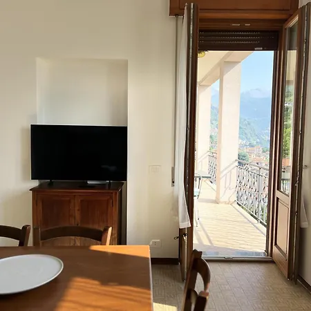 Casa Sirio Bellavista *
