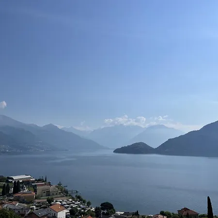 Casa Sirio Bellavista Pianello Del Lario