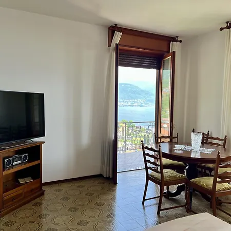 Casa Sirio Bellavista * Pianello Del Lario