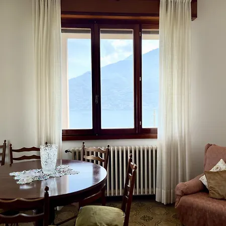 Appartement Casa Sirio Bellavista Pianello Del Lario
