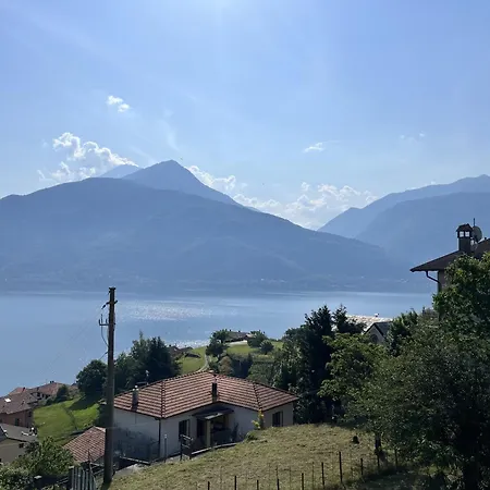 Appartement Casa Sirio Bellavista