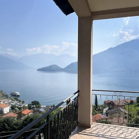 Casa Sirio Bellavista * Pianello Del Lario