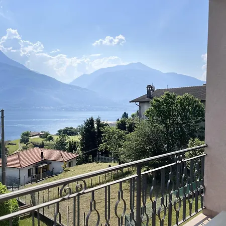 Casa Sirio Bellavista * Pianello Del Lario
