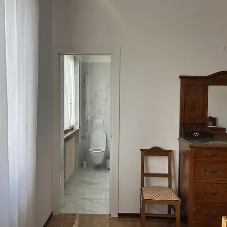 Casa Sirio Bellavista Appartement Pianello Del Lario