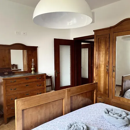 Appartement Casa Sirio Bellavista