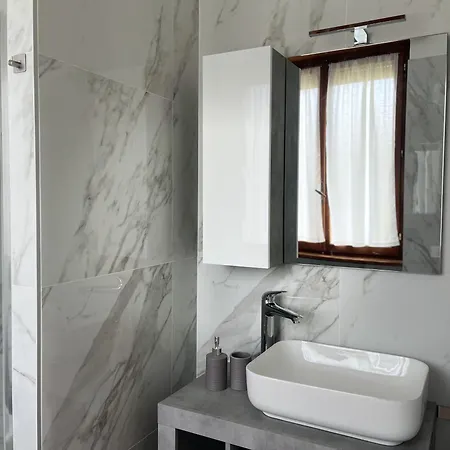 Casa Sirio Bellavista Appartement *
