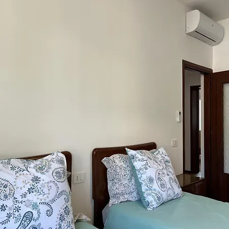 Appartement Casa Sirio Bellavista