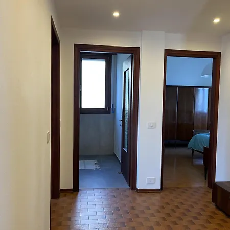 Appartement Casa Sirio Bellavista Pianello Del Lario