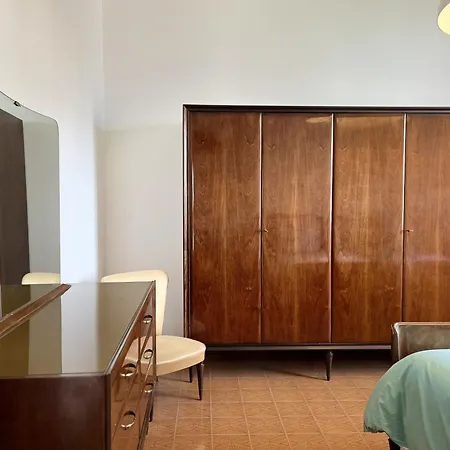 Appartement Casa Sirio Bellavista Pianello Del Lario