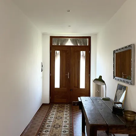 Appartement Casa Sirio Bellavista *