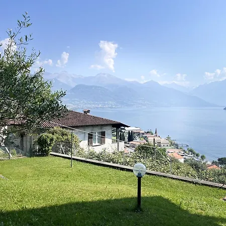 Casa Sirio Bellavista Appartement Pianello Del Lario
