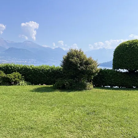 Casa Sirio Bellavista * Pianello Del Lario