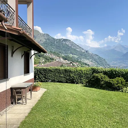 Casa Sirio Bellavista