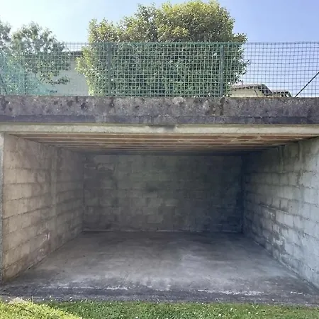 Appartement Casa Sirio Bellavista
